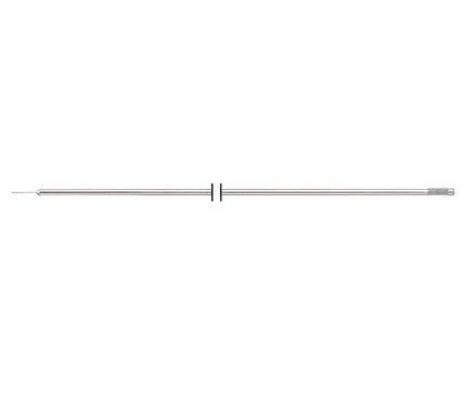 Puncture Needle with Luer Lock Adaptor